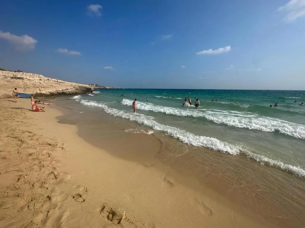 Viking Family Superior Lux Apartment Ayia Napa Cyprus