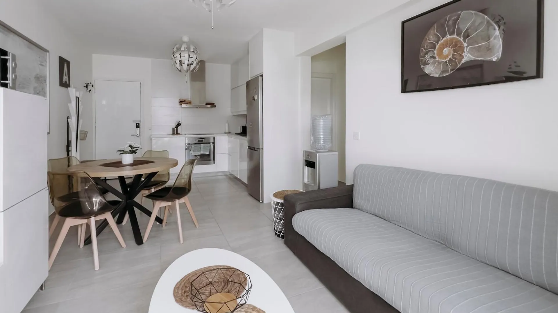 Viking Family Superior Lux Apartment Ayia Napa Cyprus