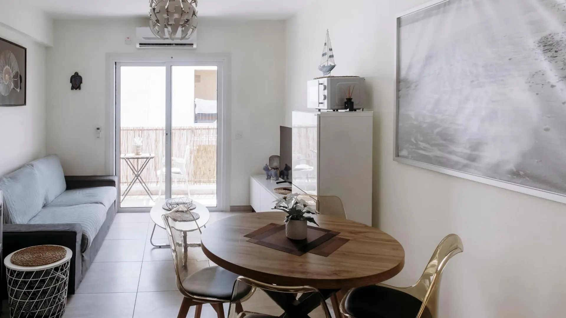 Viking Family Superior Lux Apartment Ayia Napa
